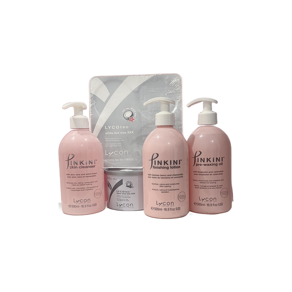 Advanced Brazilian/Vajacial Combo 1-Day Course – The Beauty Backbar