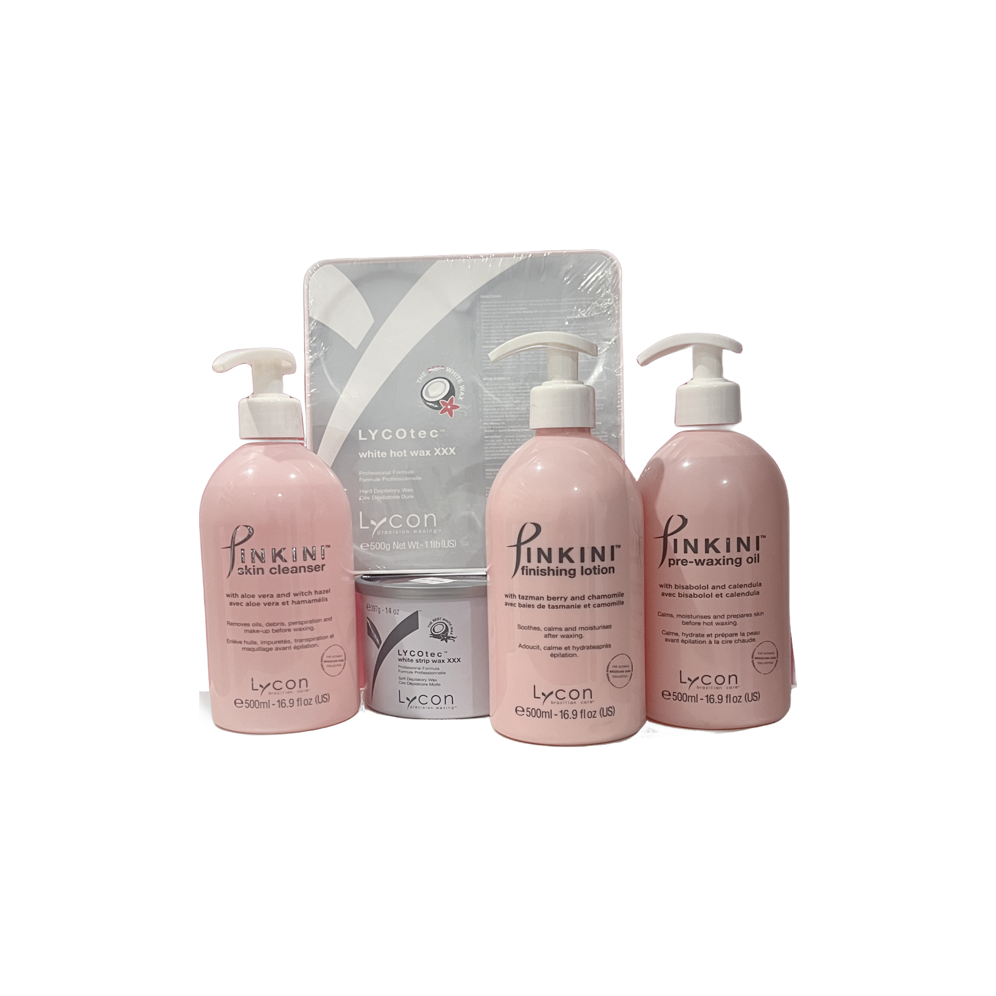 Advanced Brazilian/Vajacial Combo 1-Day Course – The Beauty Backbar