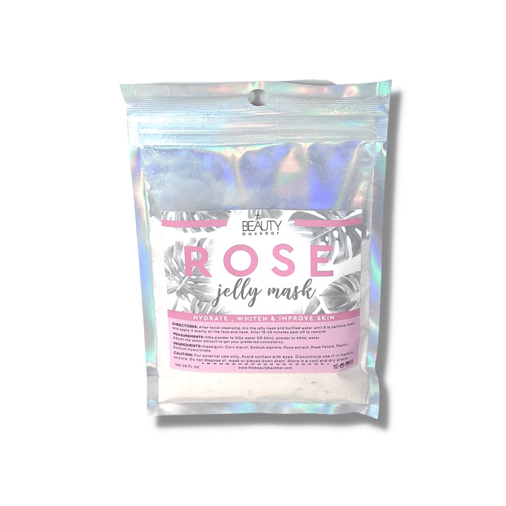 Jelly Mask Sampler Pack