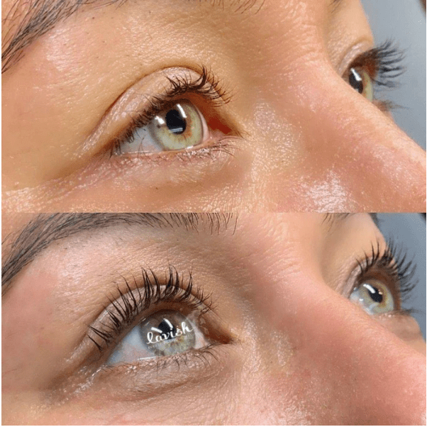 LASH LIFTS HANDS-ON COURSE - The Beauty Backbar